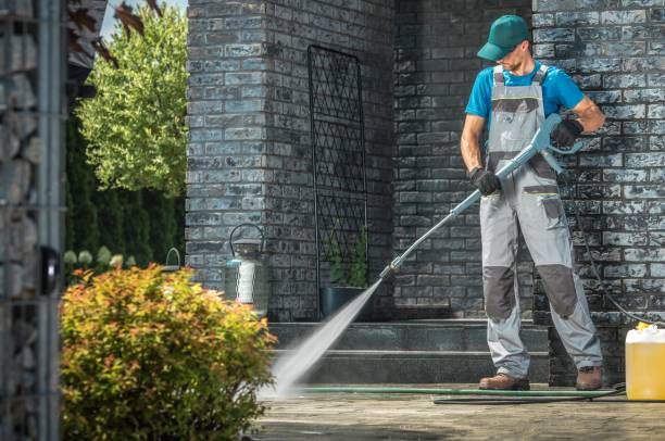 Reliable Chester, NY Pressure Washing Solutions